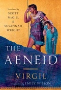 Cover: The Aeneid - Liveright Publishing Corporation