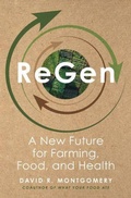 Cover: ReGen - WW Norton & Co