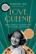 Cover: Love, Queenie - WW Norton & Co