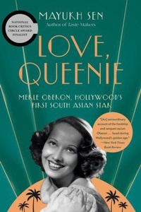 Enlarge image Cover: Love, Queenie - WW Norton & Co
