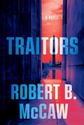 Cover: Traitors - WW Norton & Co