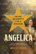 Cover: Angelica - WW Norton & Co