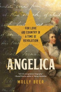 Enlarge image Cover: Angelica - WW Norton & Co
