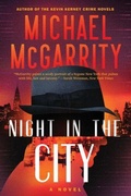Cover: Night in the City - WW Norton & Co