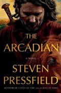Cover: The Arcadian - WW Norton & Co