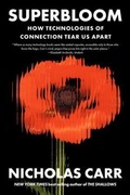 Cover: Superbloom - WW Norton & Co