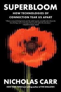 Enlarge image Cover: Superbloom - WW Norton & Co