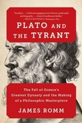 Cover: Plato and the Tyrant - WW Norton & Co