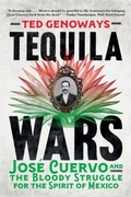 Cover: Tequila Wars - WW Norton & Co