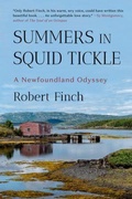 Cover: Summers in Squid Tickle - WW Norton & Co