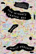 Cover: The Widow's Crayon Box - WW Norton & Co