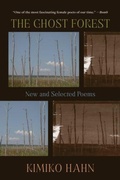 Cover: The Ghost Forest - WW Norton & Co