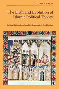 Enlarge image Cover: The Birth and Evolution of Islamic Political Theory - Edinburgh University Press