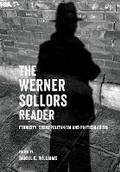 Cover: The Werner Sollors Reader - Edinburgh University Press