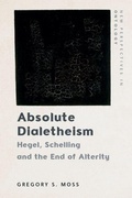 Cover: Absolute Dialetheism - Edinburgh University Press