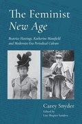 Cover: The Feminist New Age - Edinburgh University Press
