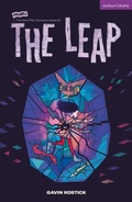 Cover: The Leap - Methuen Drama