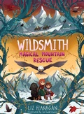 Cover: Magical Mountain Rescue - Union Square Kids