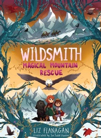 Enlarge image Cover: Magical Mountain Rescue - Union Square Kids