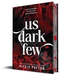 Enlarge image Cover: Us Dark Few - Bloom Books