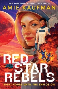 Enlarge image Cover: Red Star Rebels - Hot Key Books