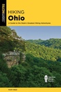 Cover: Hiking Ohio - Falcon Guides