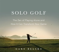 Enlarge image Cover: Solo Golf - Workman Adult
