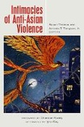 Cover: Intimacies of Anti-Asian Violence - Fordham University Press
