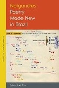 Cover: Noigandres - Fordham University Press
