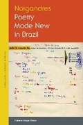 Cover: Noigandres - Fordham University Press