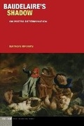 Cover: Baudelaire's Shadow - Fordham University Press
