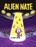 Cover: Alien Nate - Kids Can Press