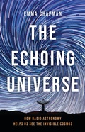 Cover: The Echoing Universe - Basic Books