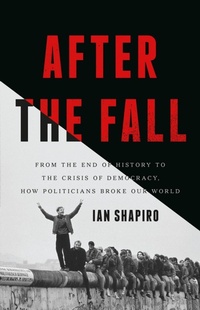 Enlarge image Cover: After the Fall - Basic Books