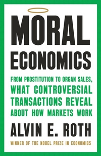 Enlarge image Cover: Moral Economics - Basic Venture