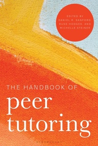 Enlarge image Cover: The Handbook of Peer Tutoring - Bloomsbury Academic