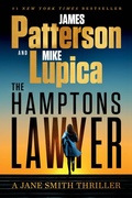 Cover: The Hamptons Lawyer - Little Brown and Company