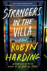 Enlarge image Cover: Strangers in the Villa - Grand Central Publishing