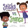 Cover: Sticks vs. Stones - Center Street