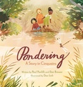 Cover: Pondering - Center Street