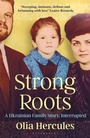 Cover: Strong Roots - Bloomsbury Publishing PLC