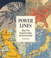 Enlarge image Cover: Power Lines - Artisan Books