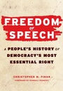 Cover: Freedom of Speech - Steerforth