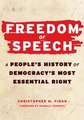 Cover: Freedom of Speech - Steerforth