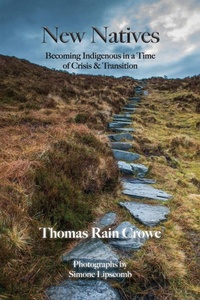 Enlarge image Cover: New Natives - Iris Press