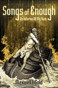 Cover: Songs of Enough - Hippocampus Press