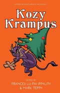 Cover: Kozy Krampus - Underland Press