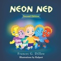 Cover: Neon Ned - Strategic Book Publishing