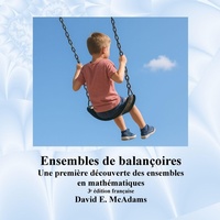 Abbildung von: Ensembles de balançoires - Life is a Story Problem LLC
