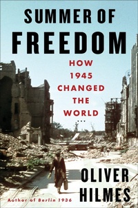Enlarge image Cover: Summer of Freedom - Other Press LLC